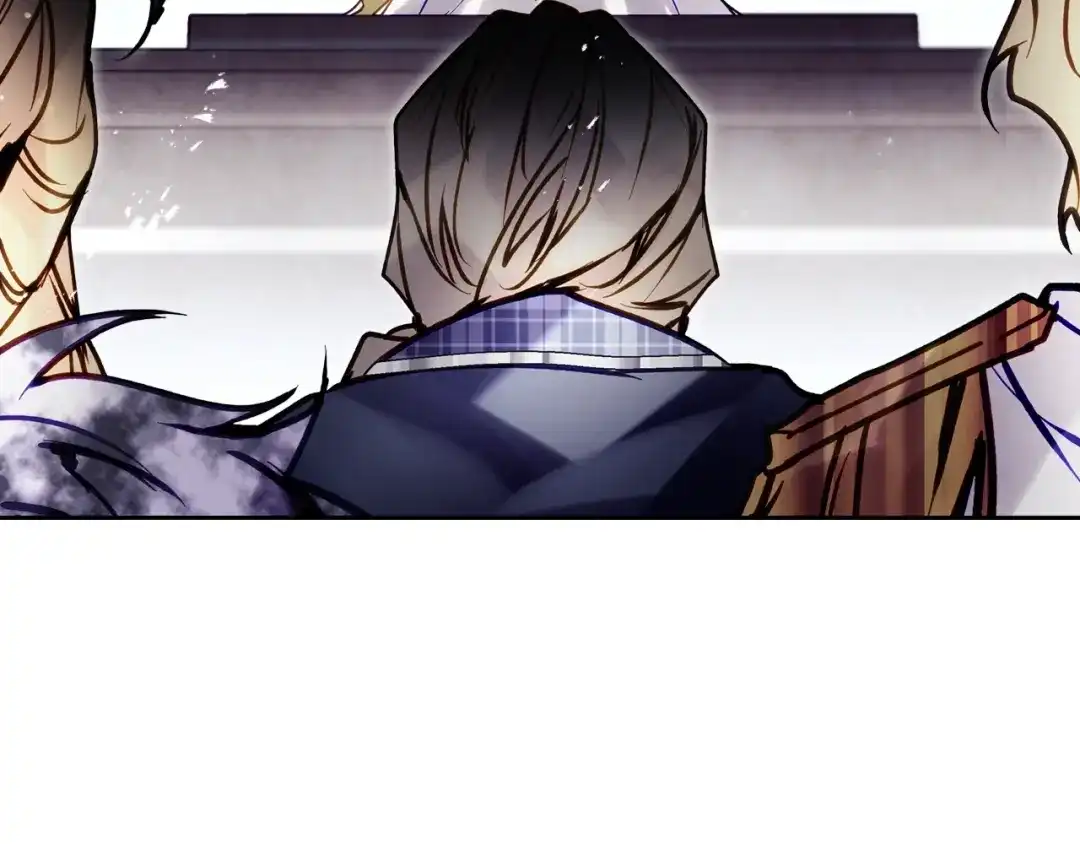 《恋爱手游的男主都很危险》第202话 成为我的所有物吧 第15页