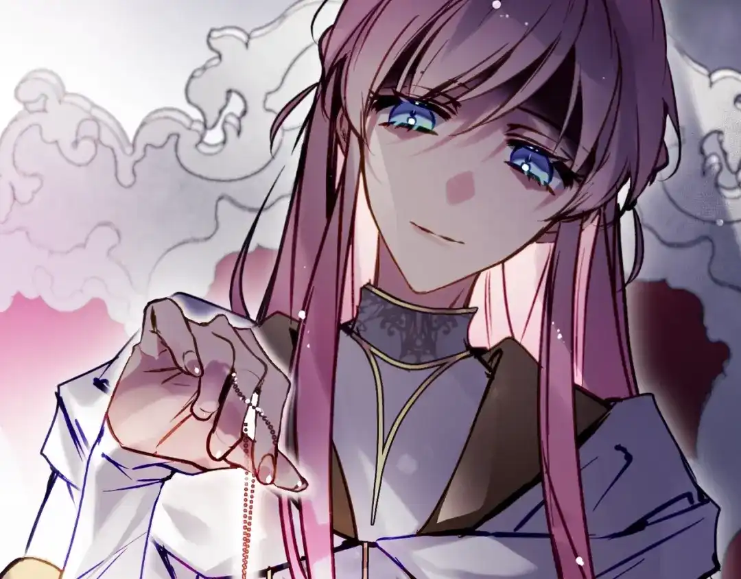 《恋爱手游的男主都很危险》第202话 成为我的所有物吧 第70页