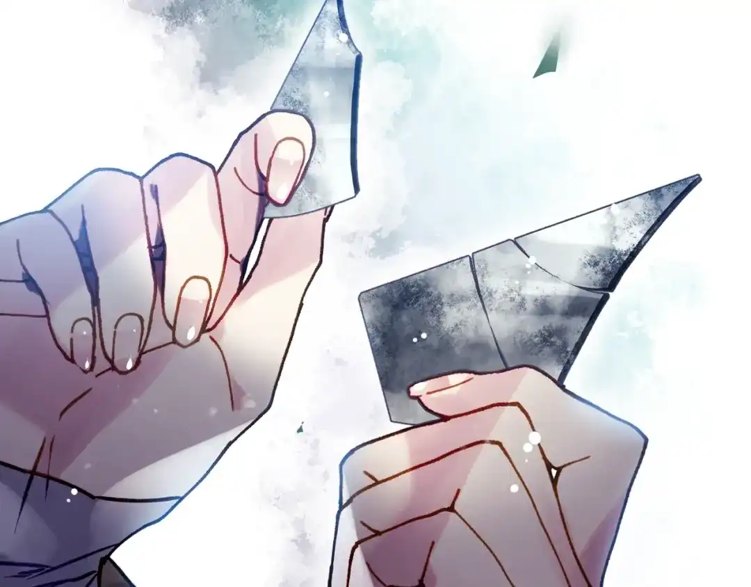 《恋爱手游的男主都很危险》第203话 顺利逃脱 第26页