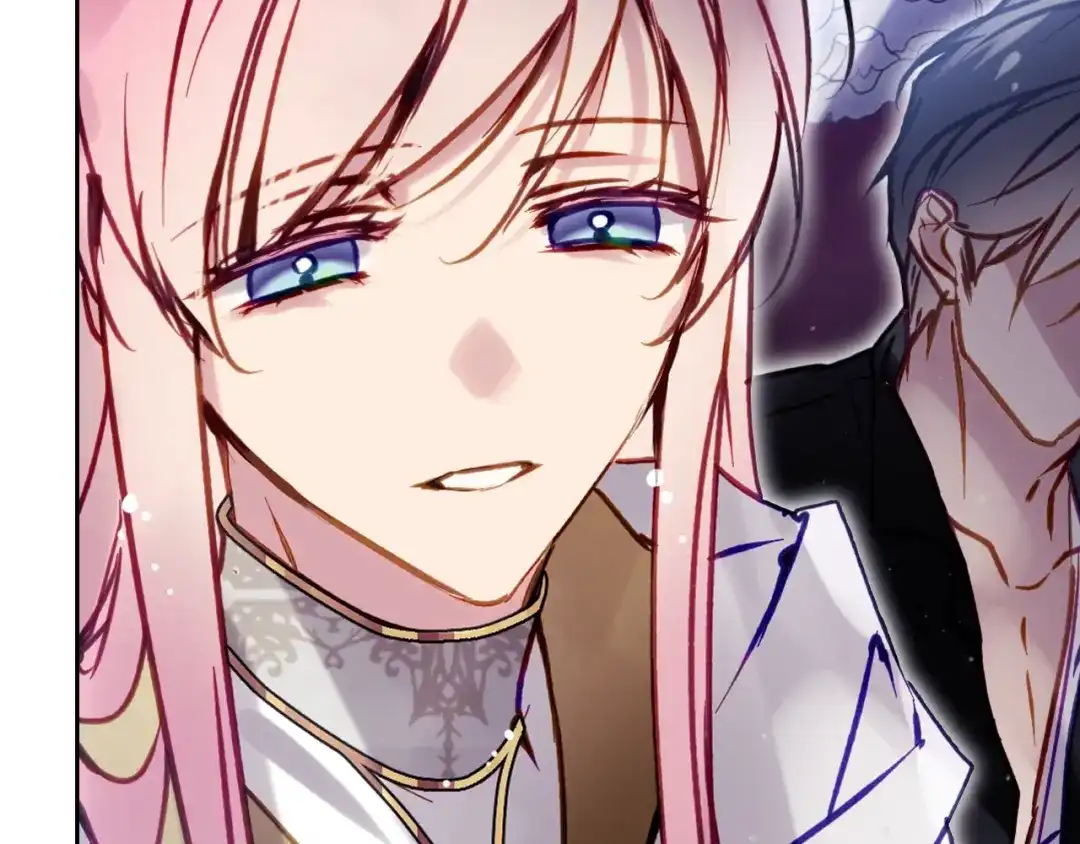 《恋爱手游的男主都很危险》第203话 顺利逃脱 第38页
