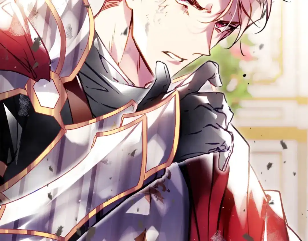 《恋爱手游的男主都很危险》第203话 顺利逃脱 第106页