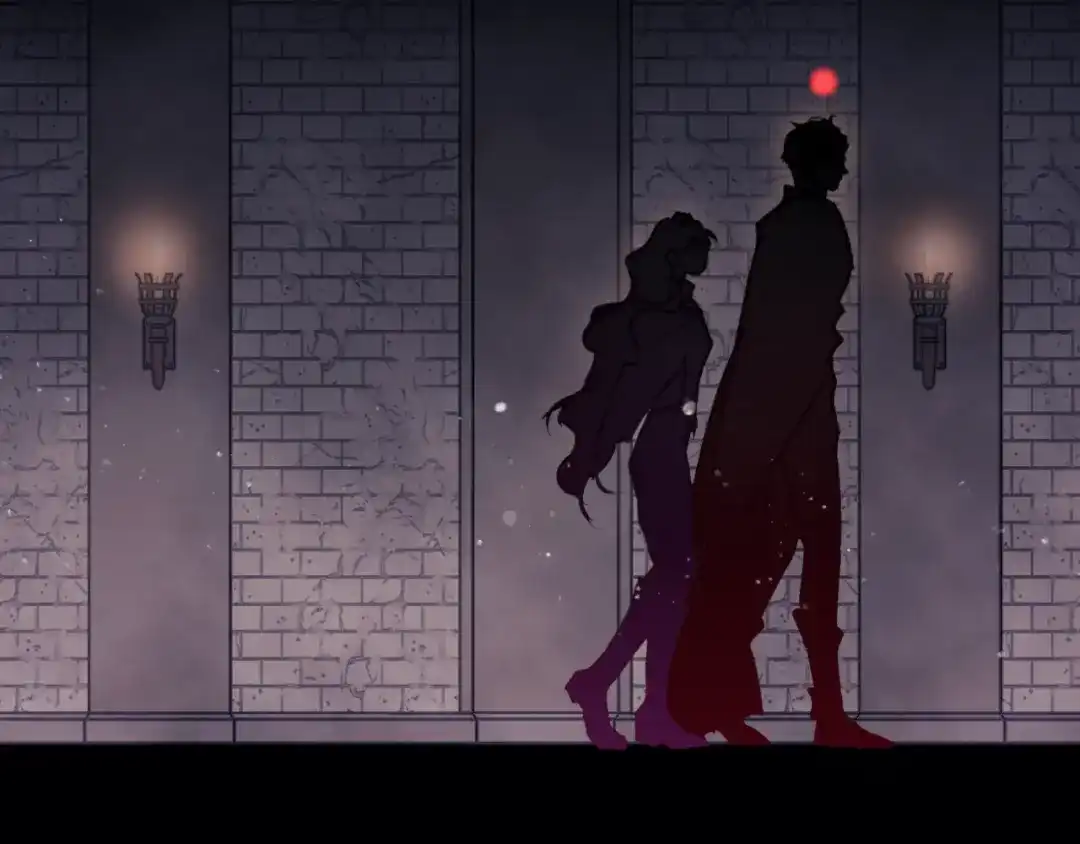 《恋爱手游的男主都很危险》第203话 顺利逃脱 第146页