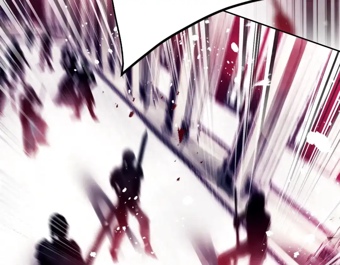 《恋爱手游的男主都很危险》第204话 最后一战 第159页