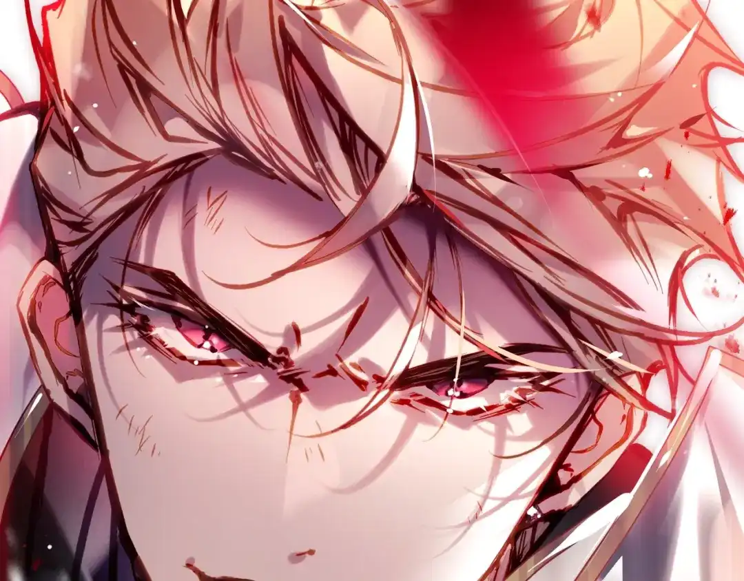 《恋爱手游的男主都很危险》第204话 最后一战 第167页