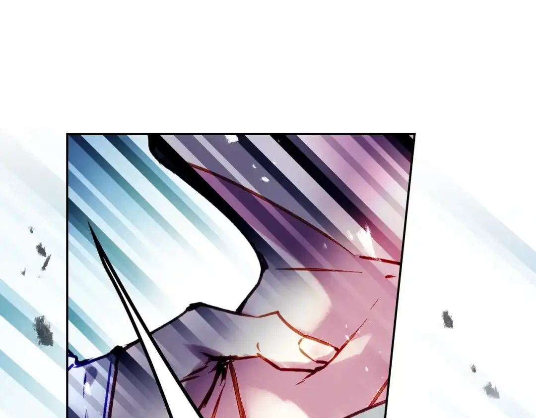 《恋爱手游的男主都很危险》第205话 决战一触即发 第104页