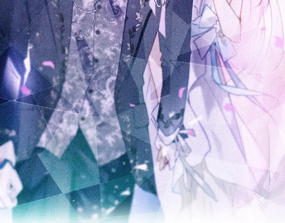 《恋爱手游的男主都很危险》第205话 决战一触即发 第88页