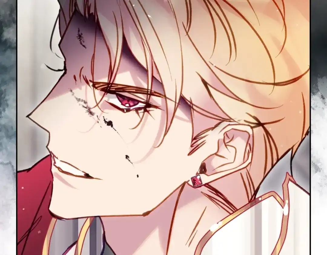 《恋爱手游的男主都很危险》第205话 决战一触即发 第25页