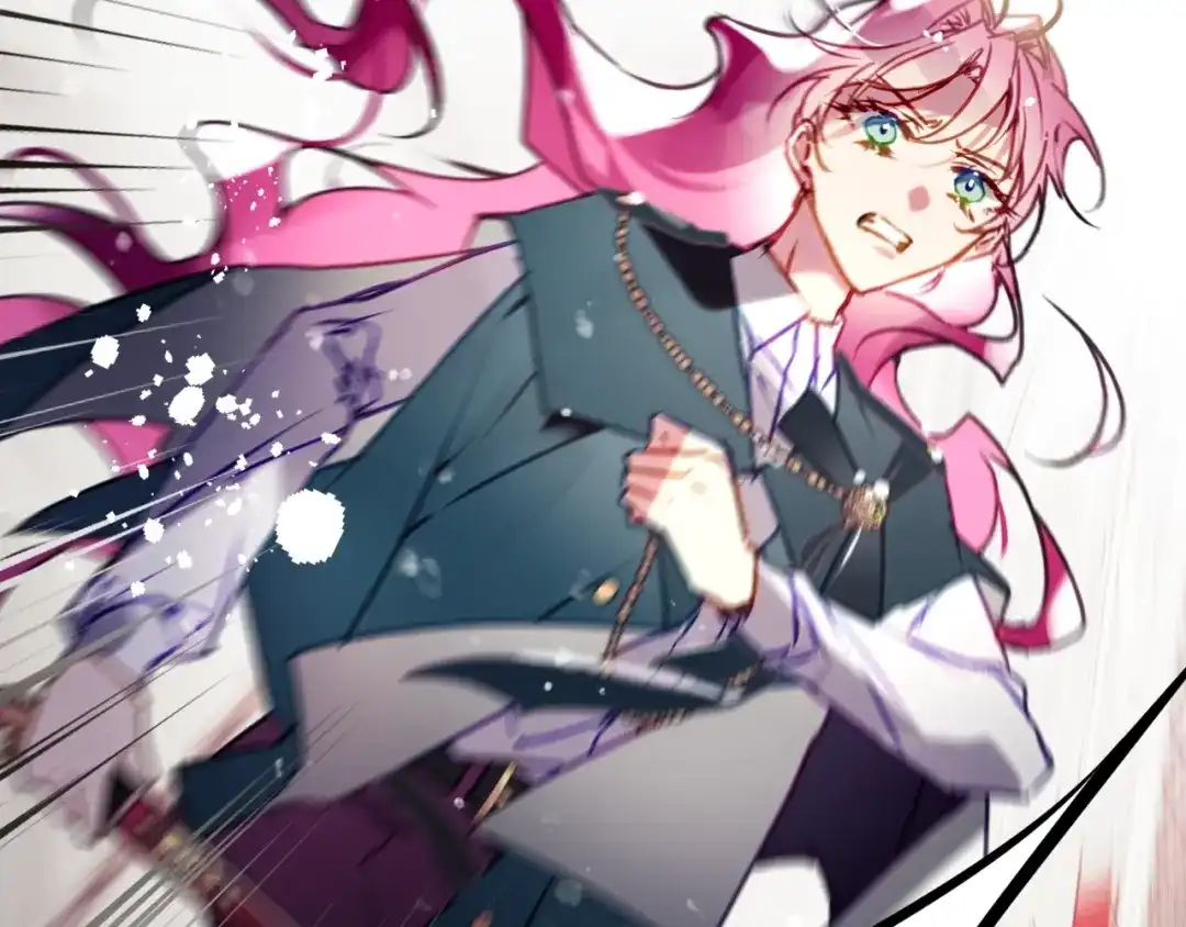 《恋爱手游的男主都很危险》第205话 决战一触即发 第69页