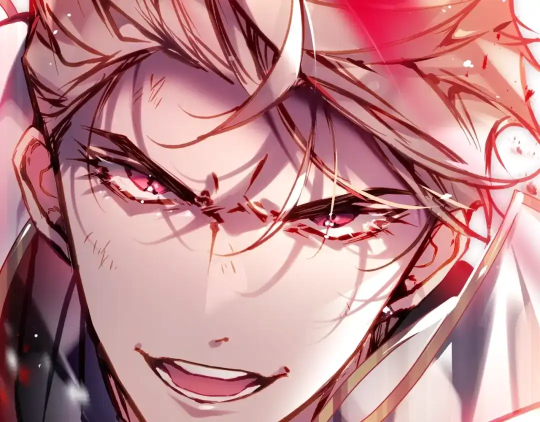 《恋爱手游的男主都很危险》第205话 决战一触即发 第6页