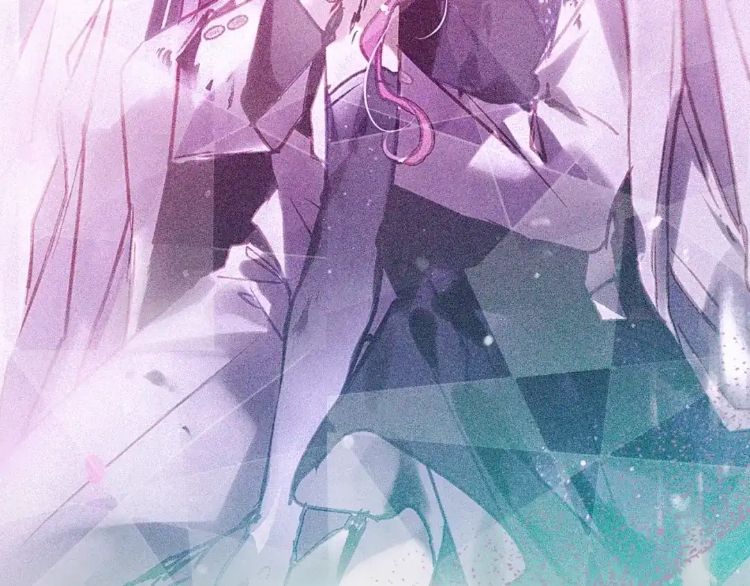 《恋爱手游的男主都很危险》第205话 决战一触即发 第90页