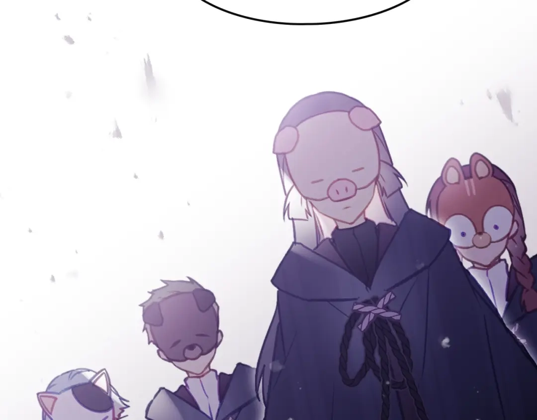 《恋爱手游的男主都很危险》第206话 前往真正的战场 第50页