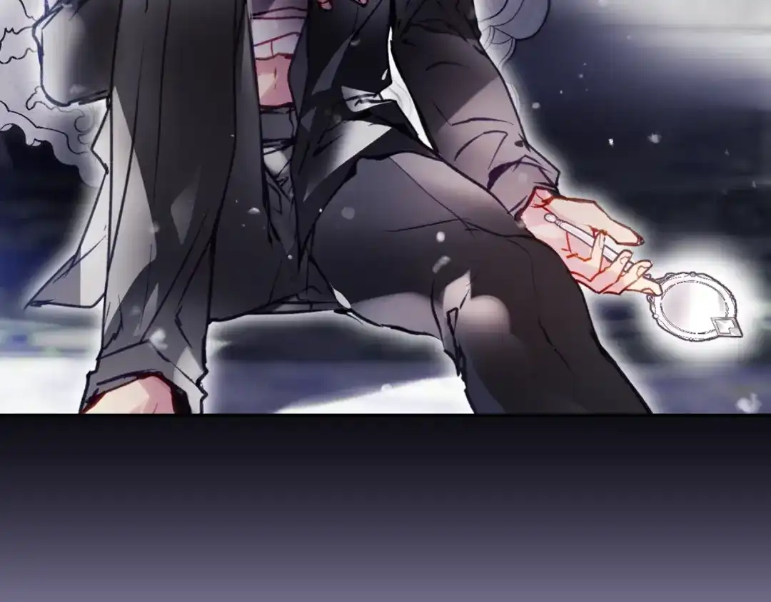 《恋爱手游的男主都很危险》第206话 前往真正的战场 第60页