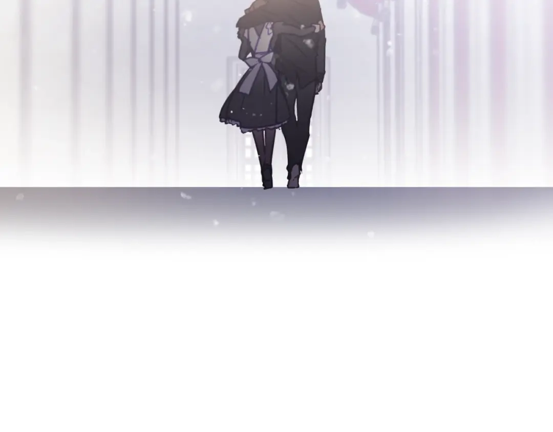 《恋爱手游的男主都很危险》第206话 前往真正的战场 第115页