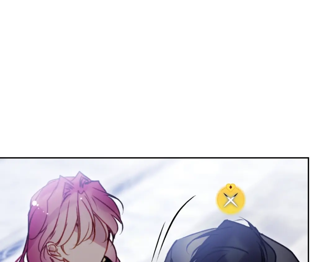 《恋爱手游的男主都很危险》第206话 前往真正的战场 第101页