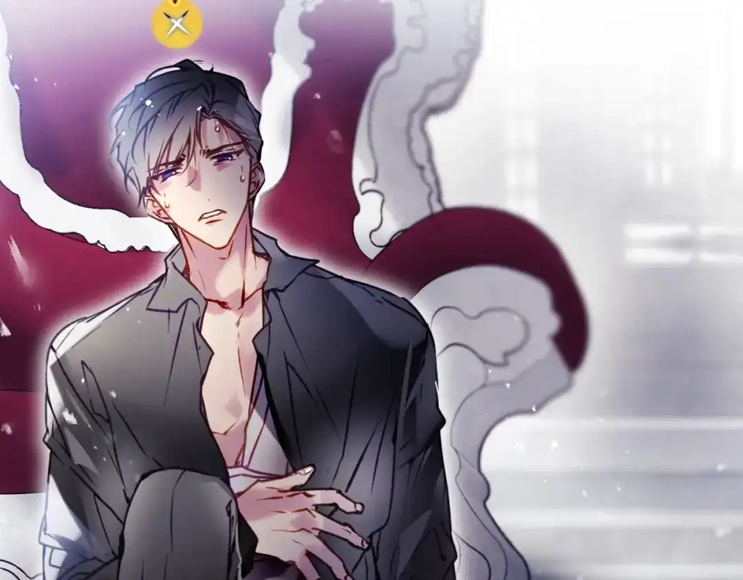 《恋爱手游的男主都很危险》第206话 前往真正的战场 第59页