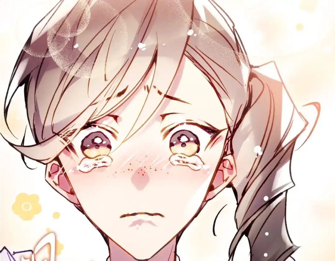 《恋爱手游的男主都很危险》第206话 前往真正的战场 第95页