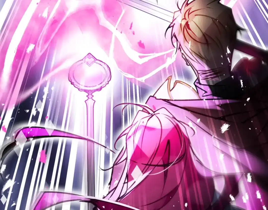 《恋爱手游的男主都很危险》第207话 分头作战 第176页