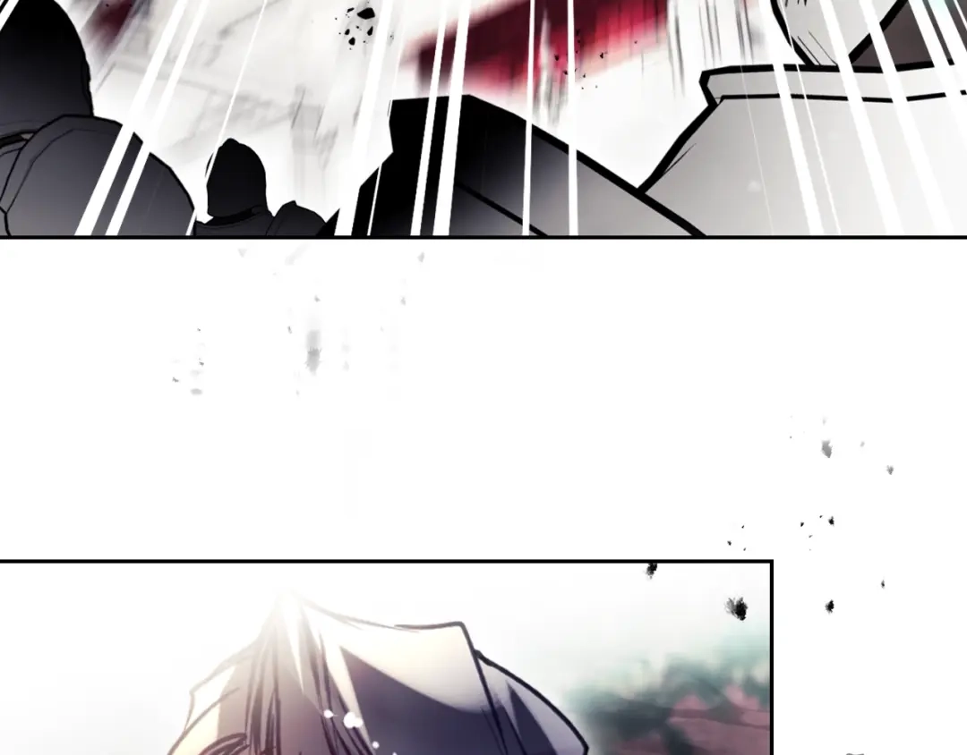 《恋爱手游的男主都很危险》第207话 分头作战 第128页