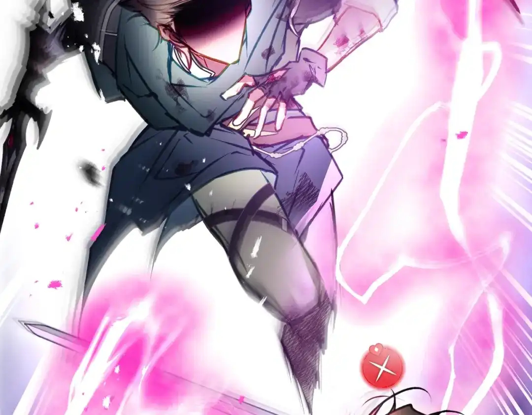 《恋爱手游的男主都很危险》第207话 分头作战 第175页