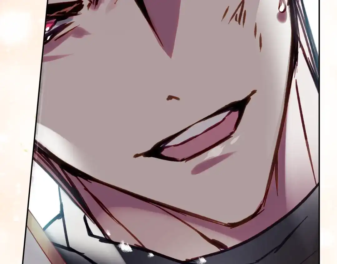 《恋爱手游的男主都很危险》第208话 用尽魔法 第42页