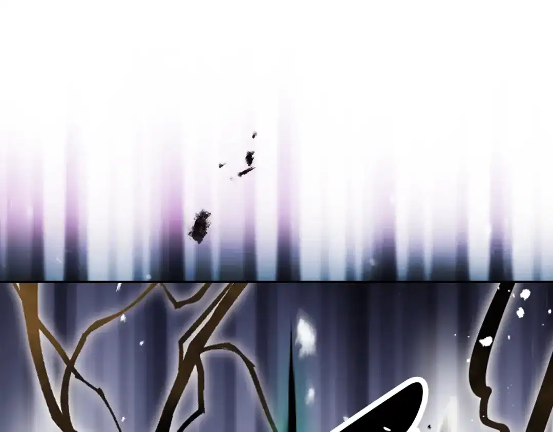 《恋爱手游的男主都很危险》第208话 用尽魔法 第91页