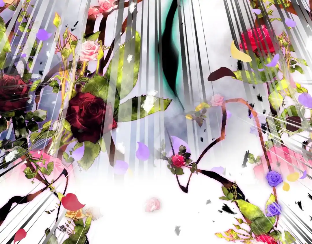 《恋爱手游的男主都很危险》第208话 用尽魔法 第84页