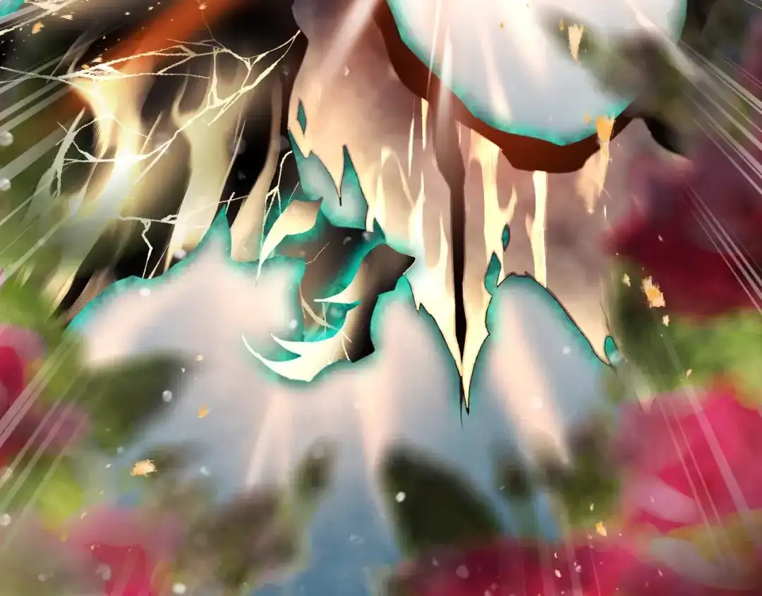 《恋爱手游的男主都很危险》第208话 用尽魔法 第63页