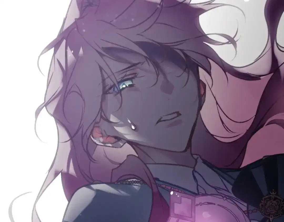 《恋爱手游的男主都很危险》第208话 用尽魔法 第145页