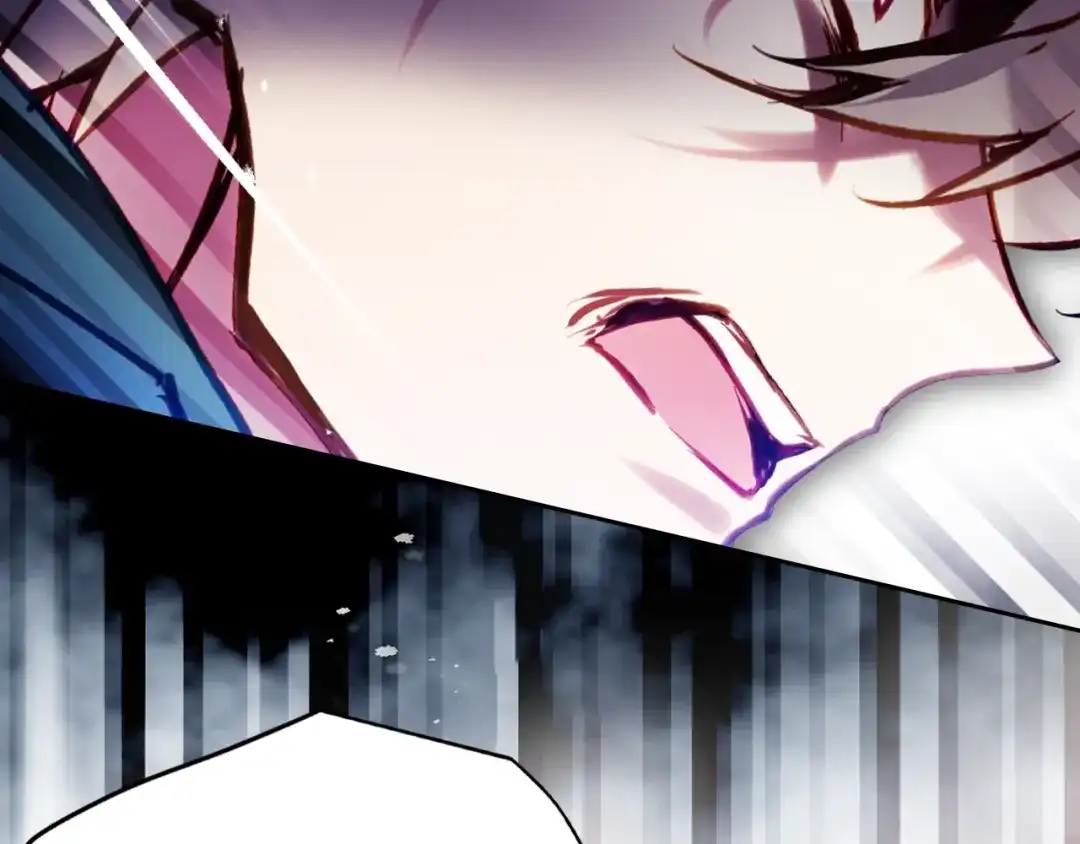 《恋爱手游的男主都很危险》第208话 用尽魔法 第110页