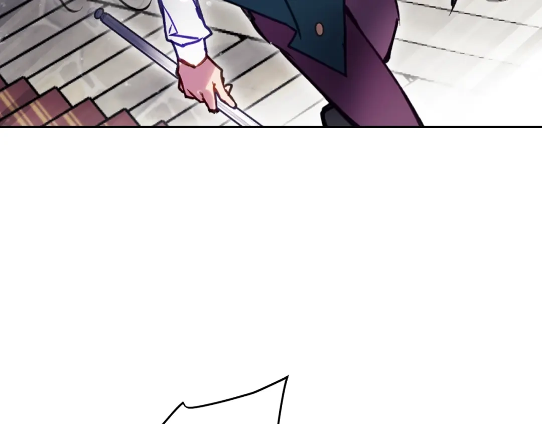 《恋爱手游的男主都很危险》第208话 用尽魔法 第47页