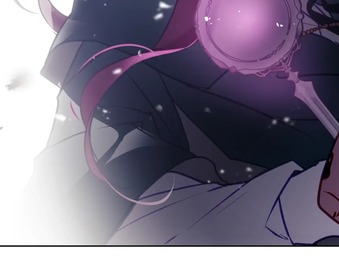 《恋爱手游的男主都很危险》第208话 用尽魔法 第146页