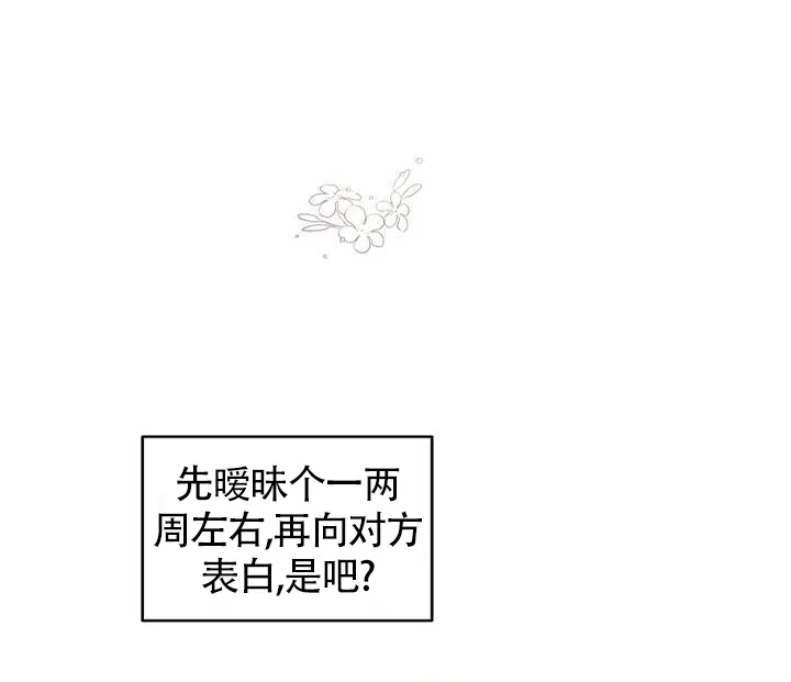 《恋爱一百天》第1话 第7页