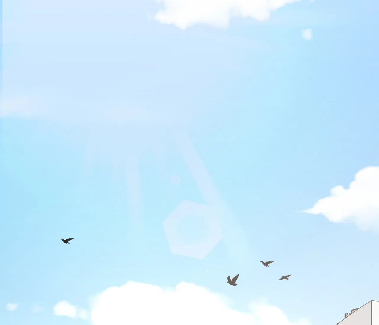 《恋爱乙方》第1话 第43页