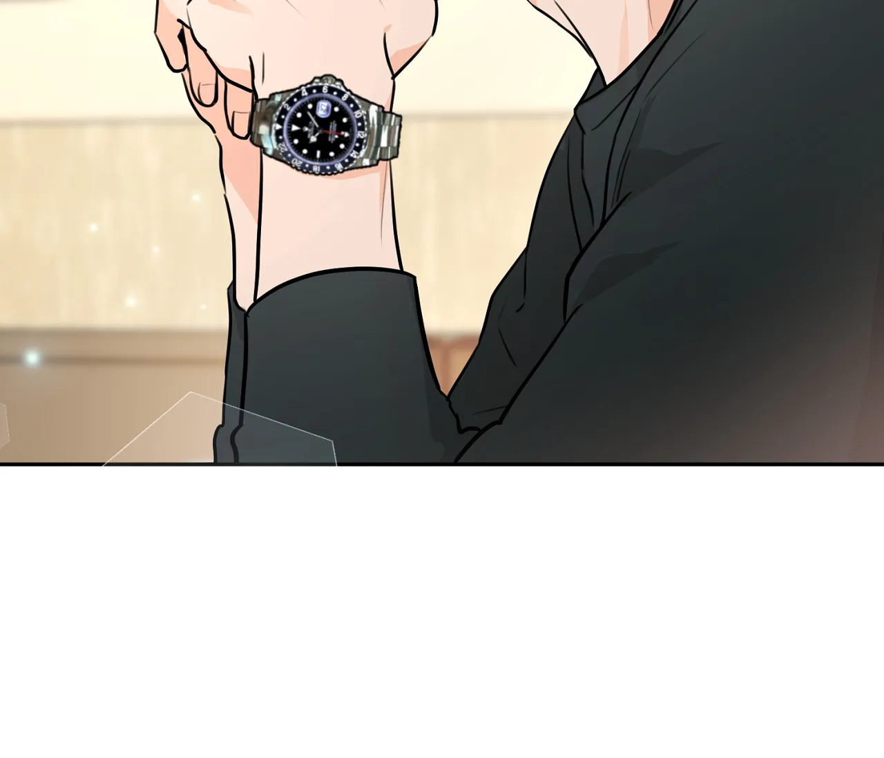 《恋爱乙方》第11话 第12页