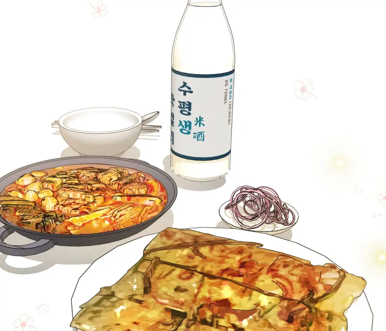 《恋爱乙方》第11话 第49页