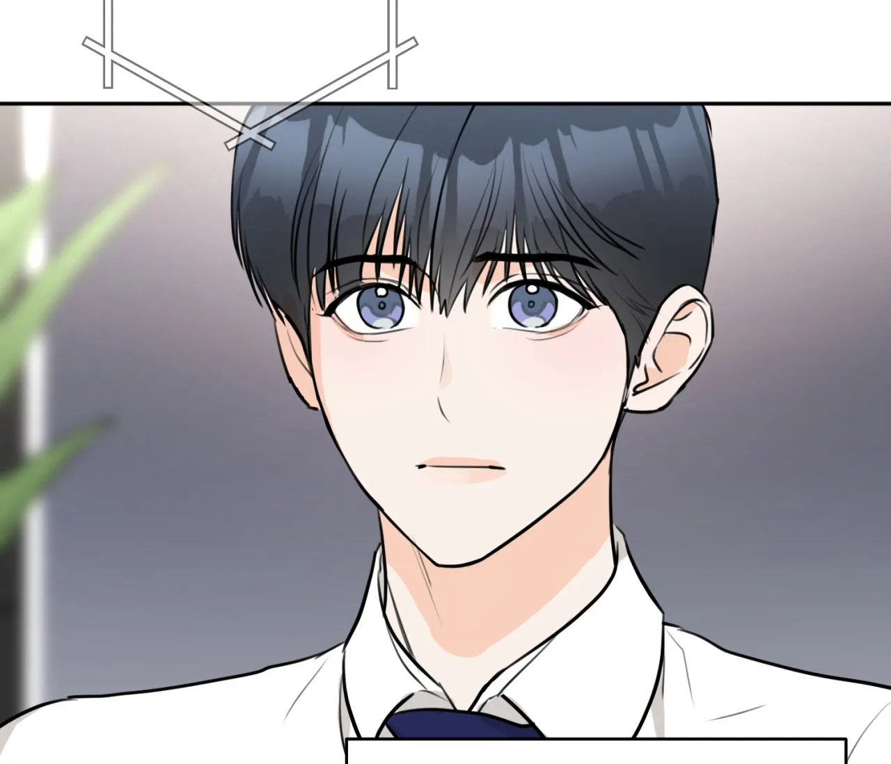 《恋爱乙方》第12话 第49页