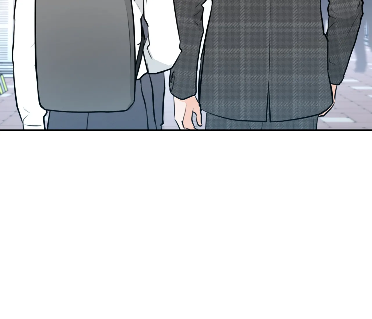 《恋爱乙方》第13话 第72页