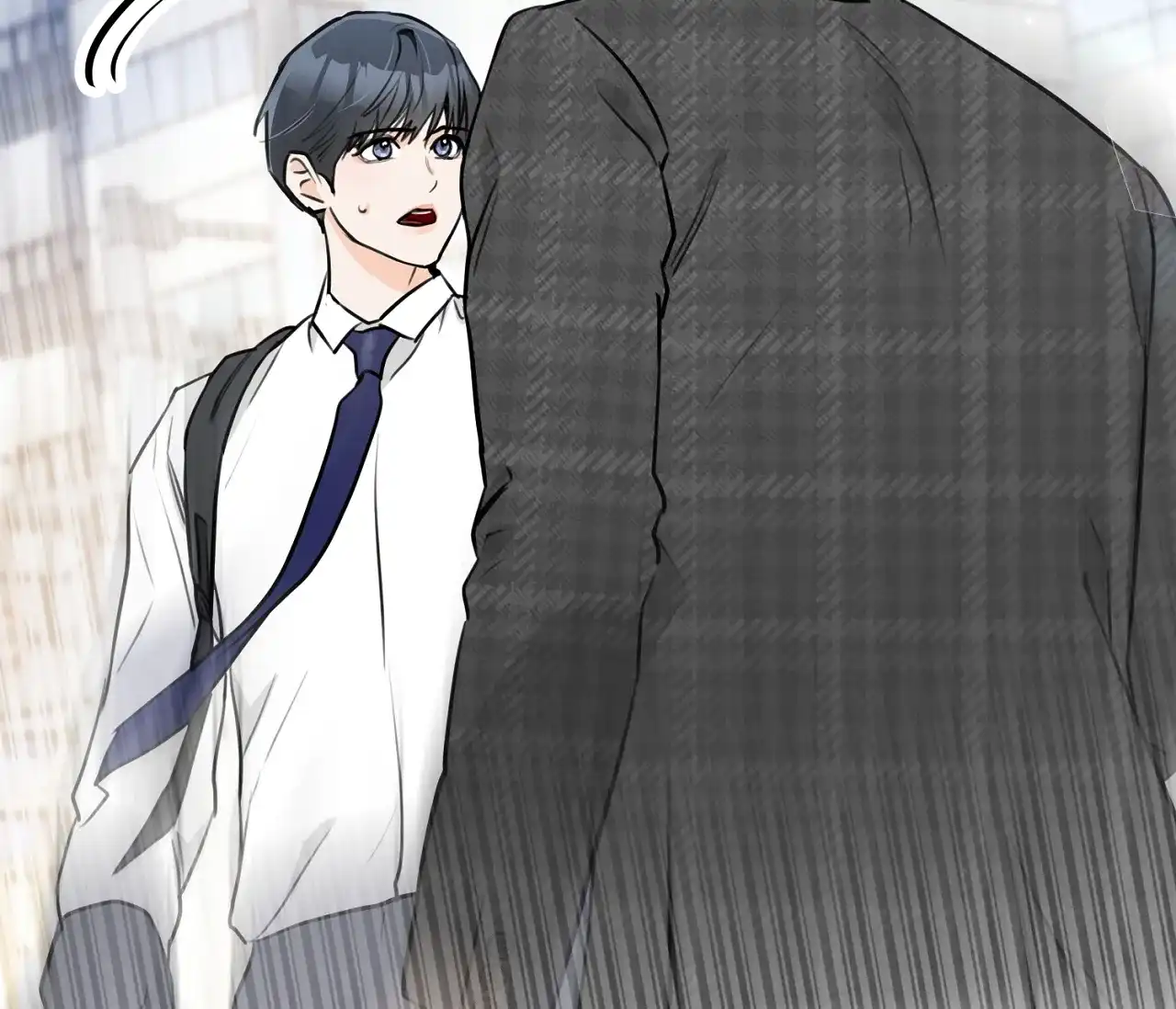 《恋爱乙方》第14话 第37页