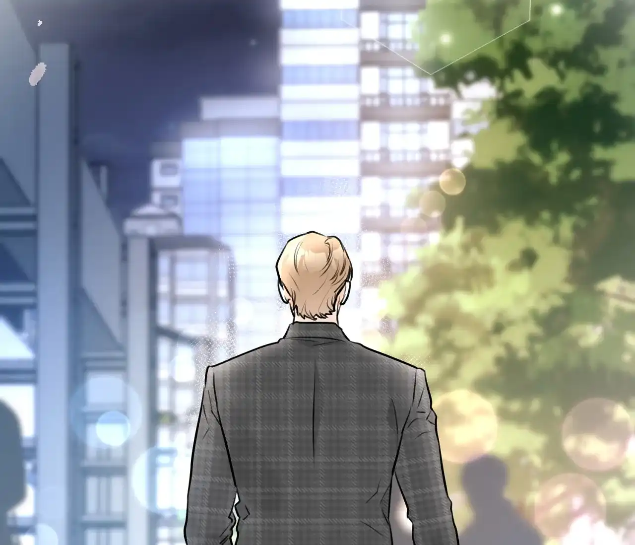 《恋爱乙方》第14话 第68页