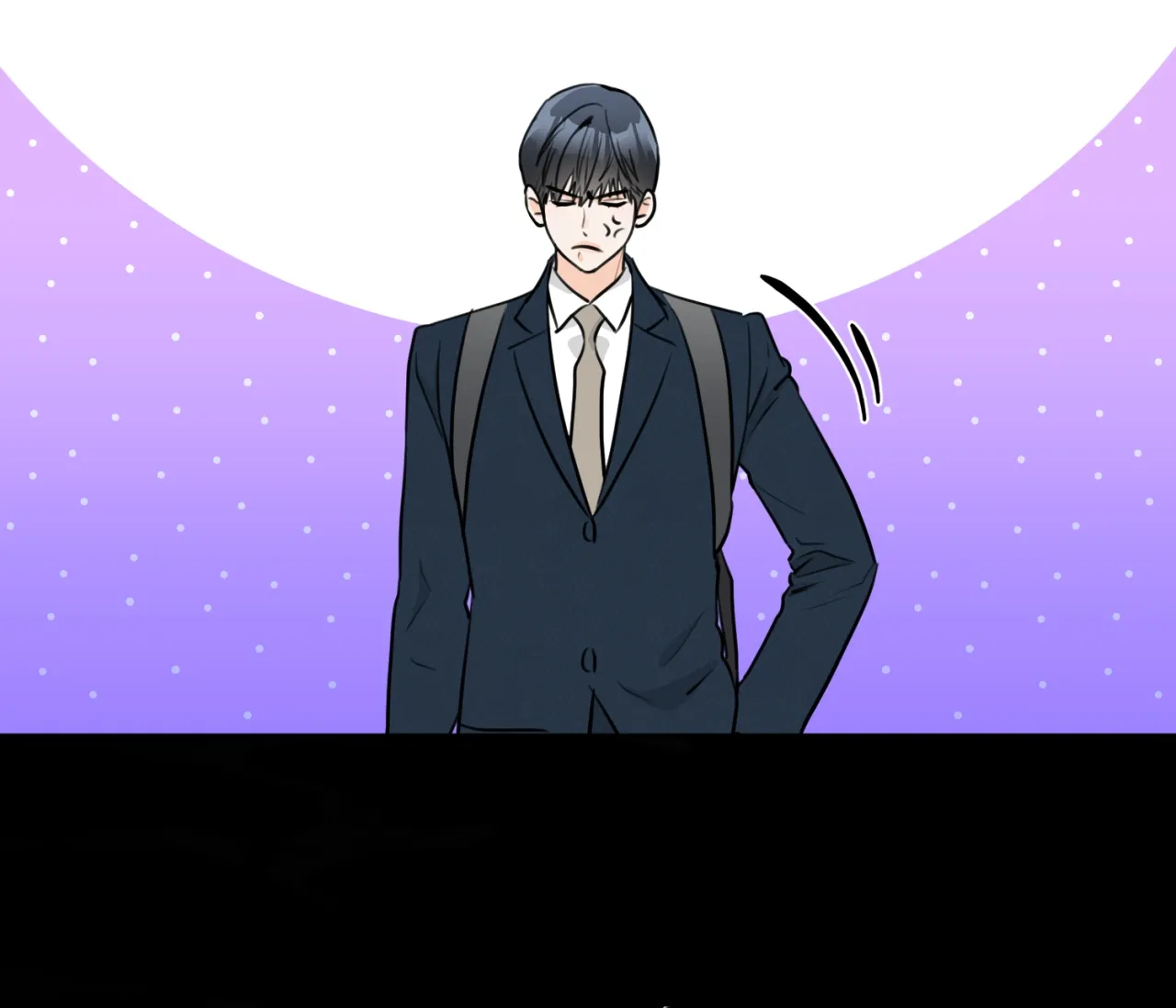 《恋爱乙方》第16话 第65页