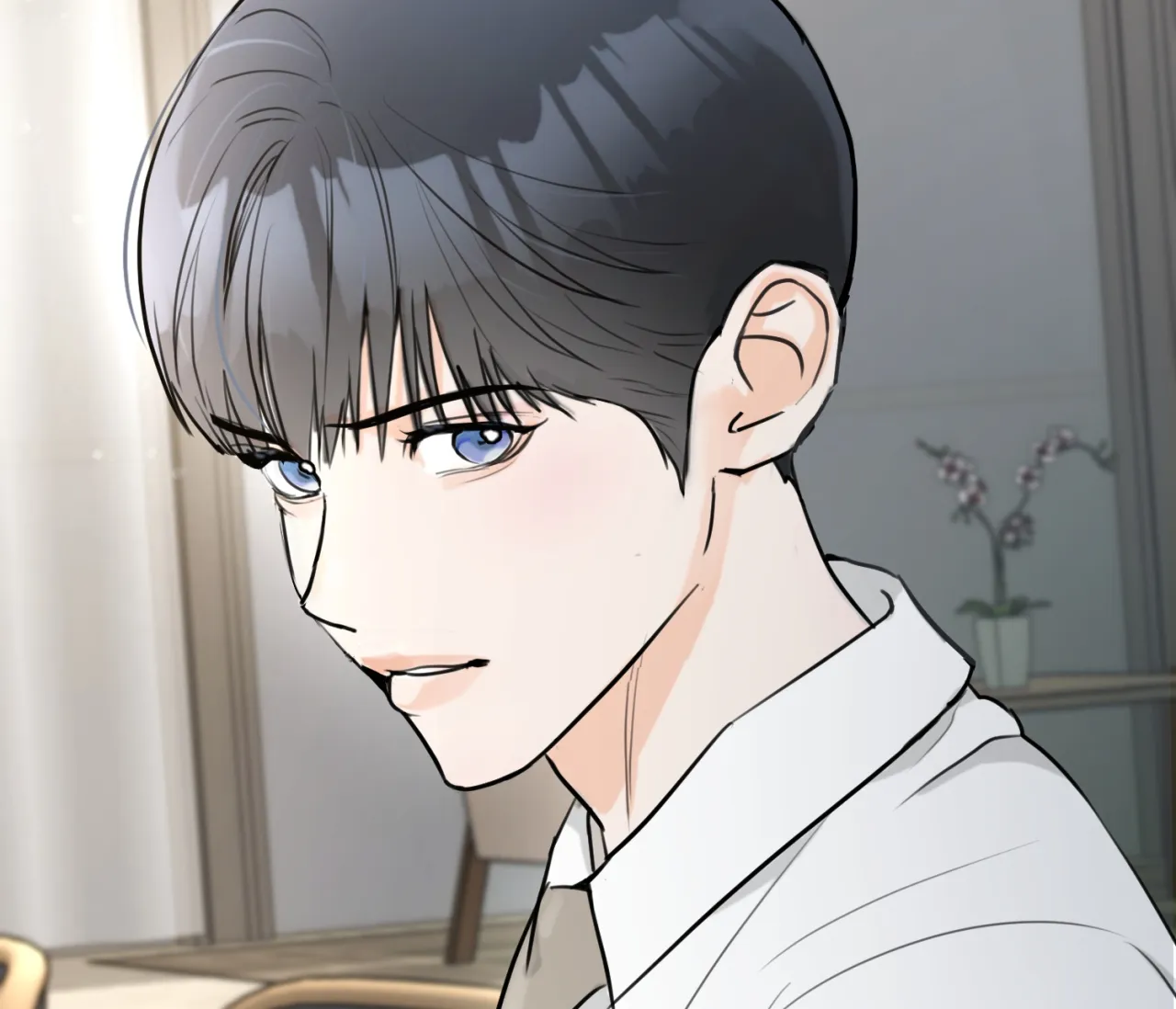 《恋爱乙方》第17话 第84页