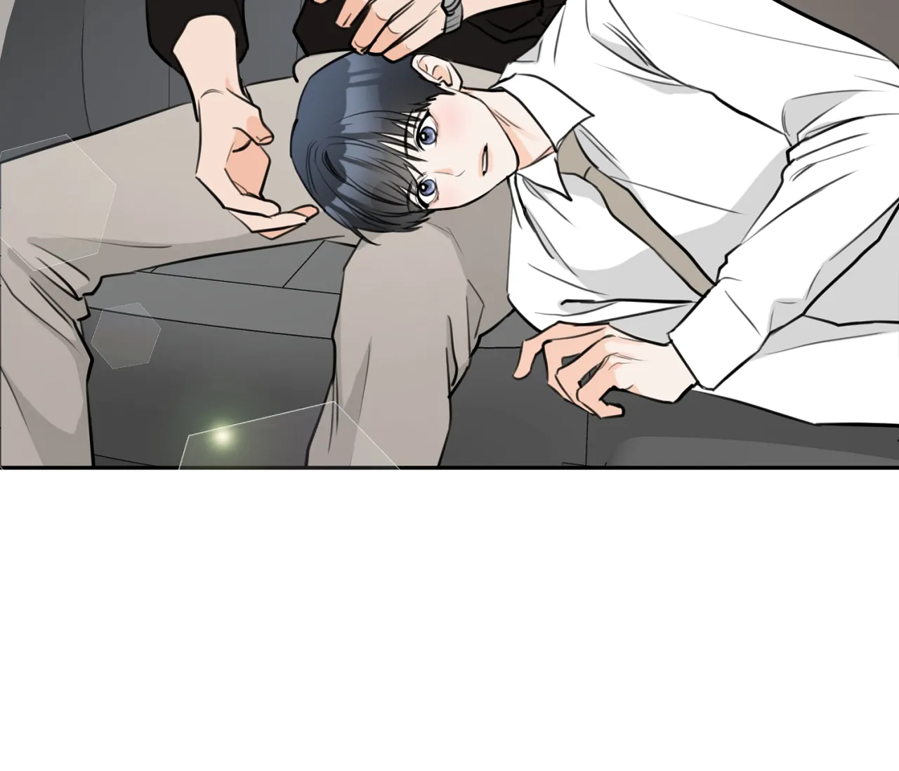 《恋爱乙方》第18话 第50页