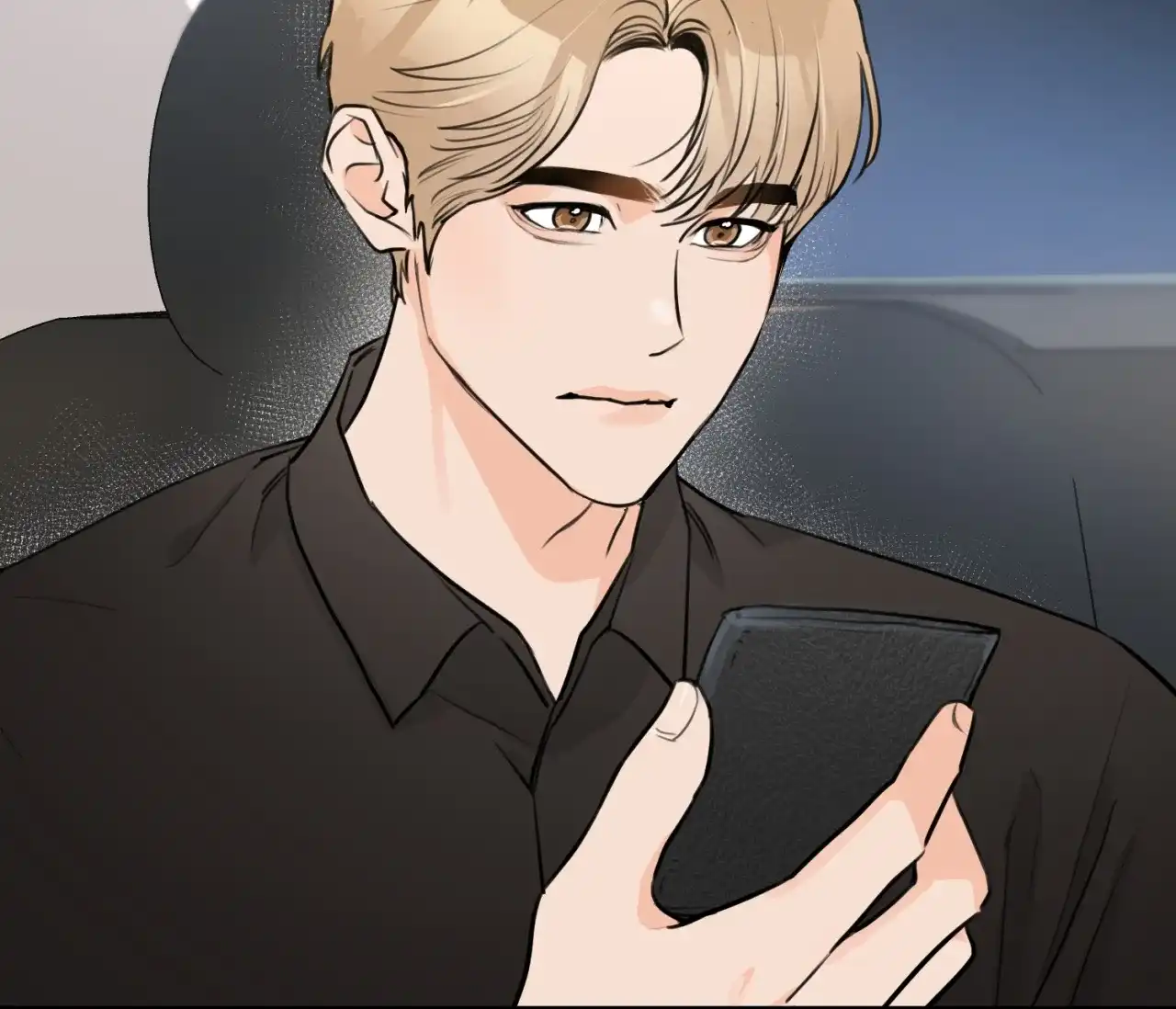 《恋爱乙方》第18话 第32页