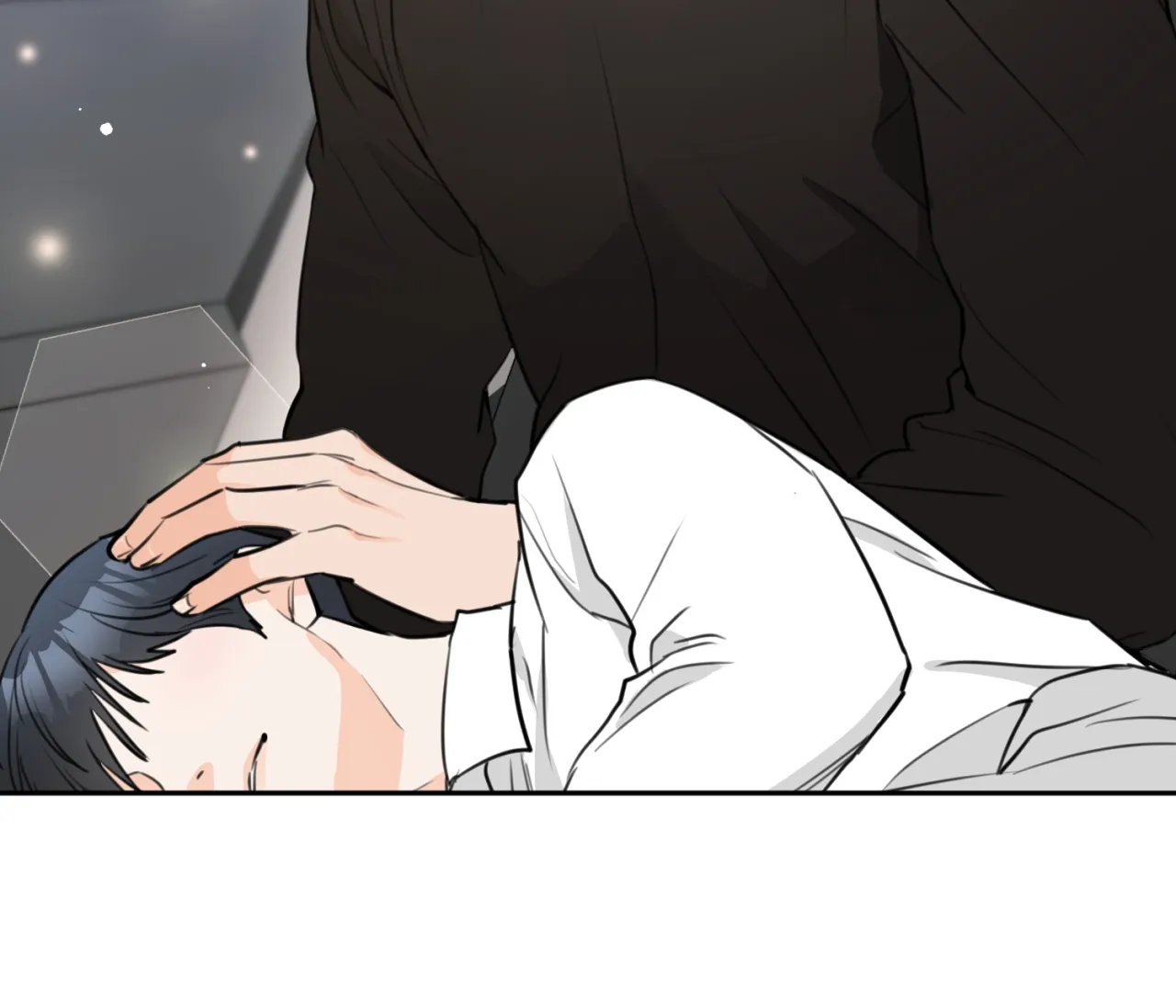 《恋爱乙方》第18话 第59页