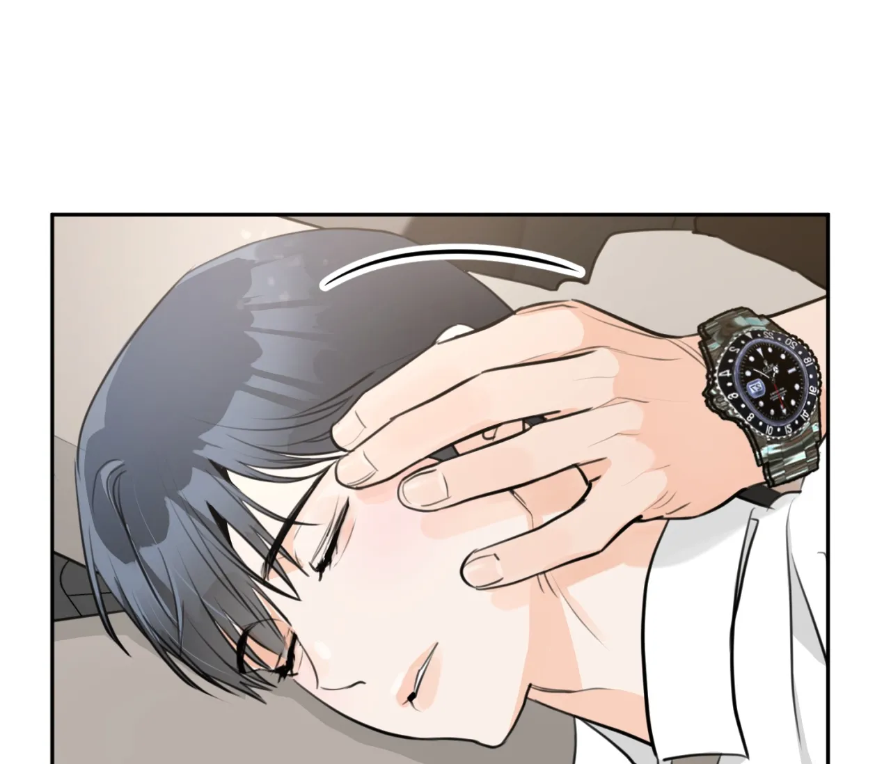 《恋爱乙方》第18话 第60页