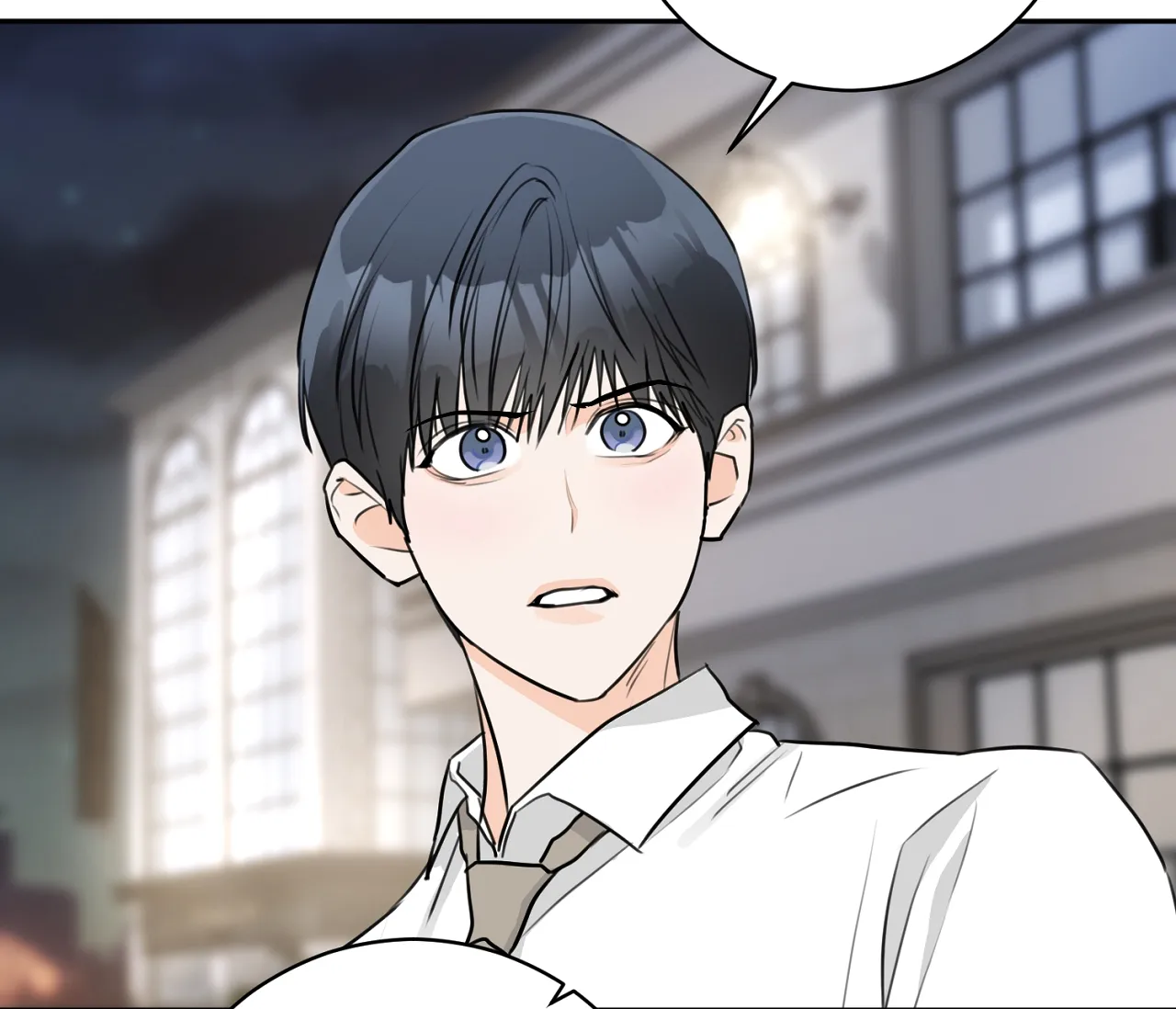 《恋爱乙方》第19话 第59页