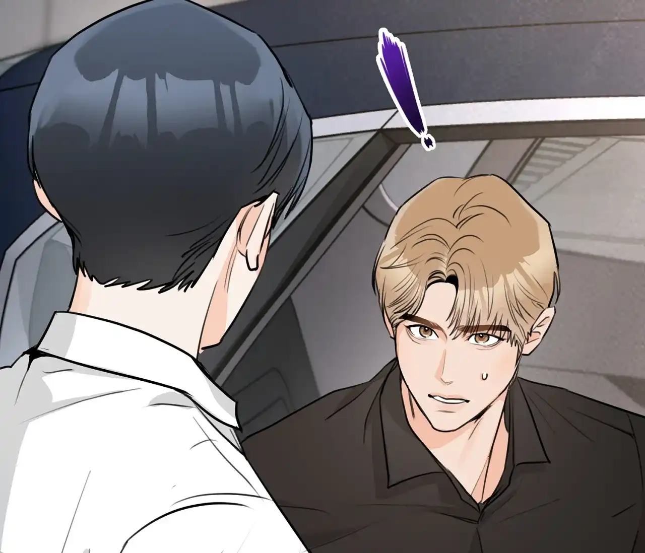 《恋爱乙方》第19话 第15页