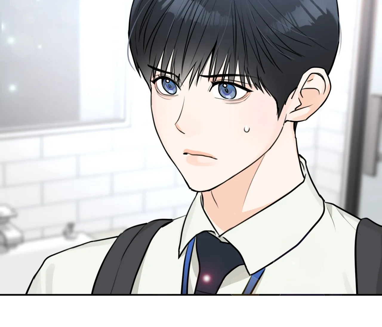 《恋爱乙方》第2话 第69页
