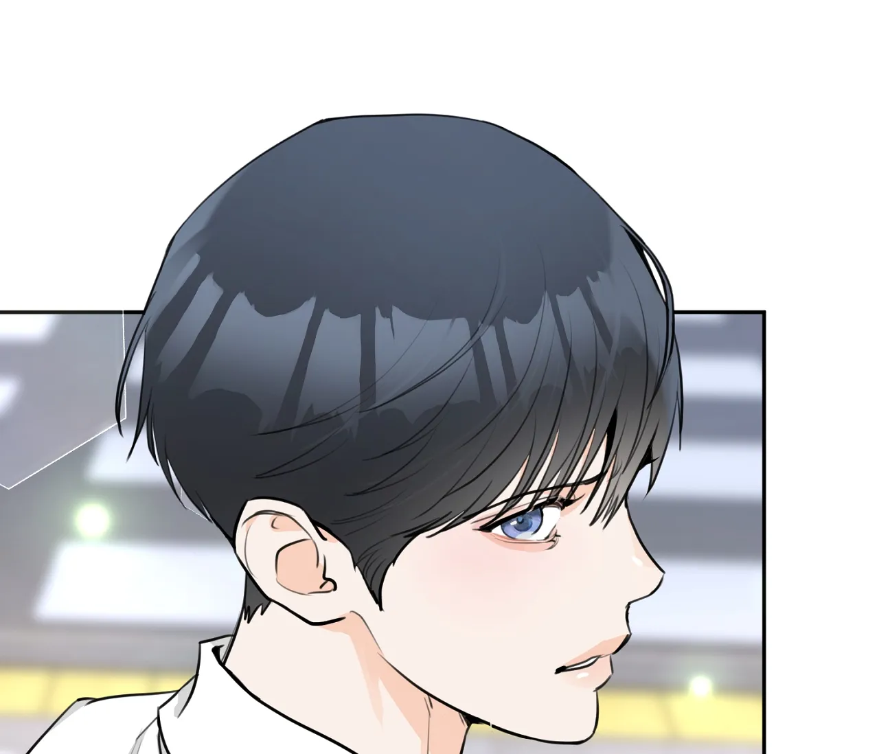 《恋爱乙方》第21话 第30页