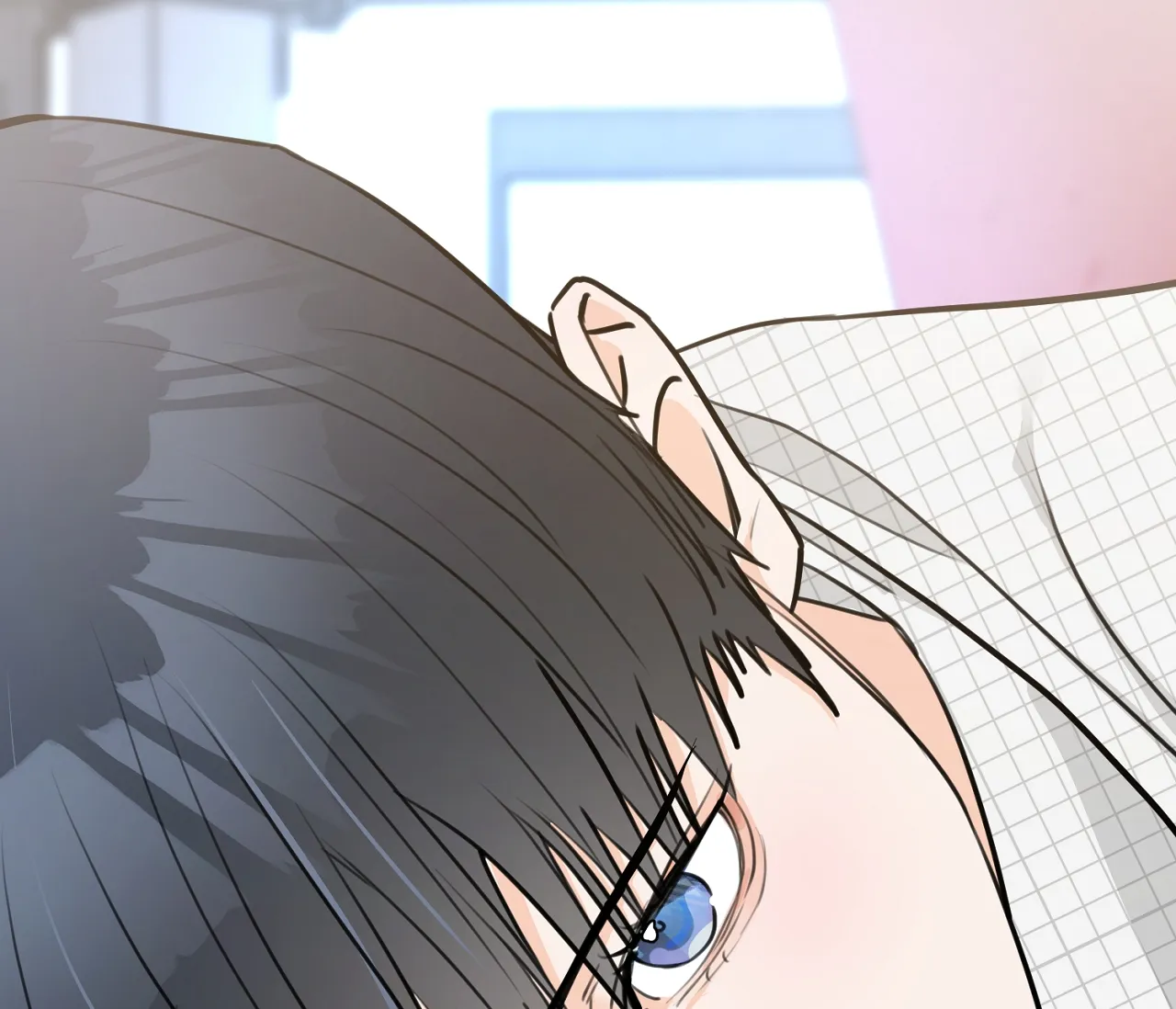《恋爱乙方》第21话 第88页